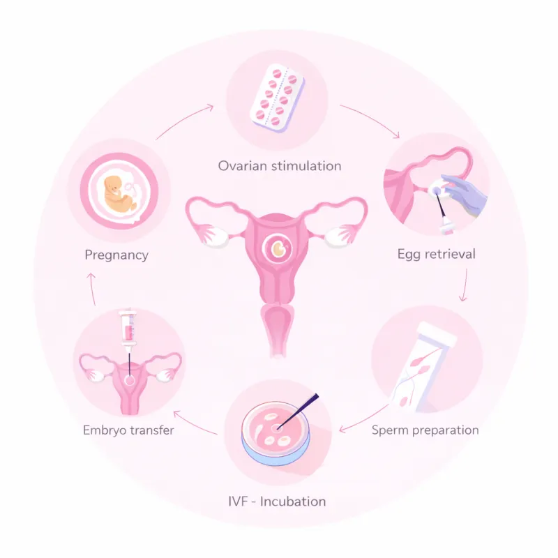 Intracytoplasmic Sperm Injection (ICSI)
