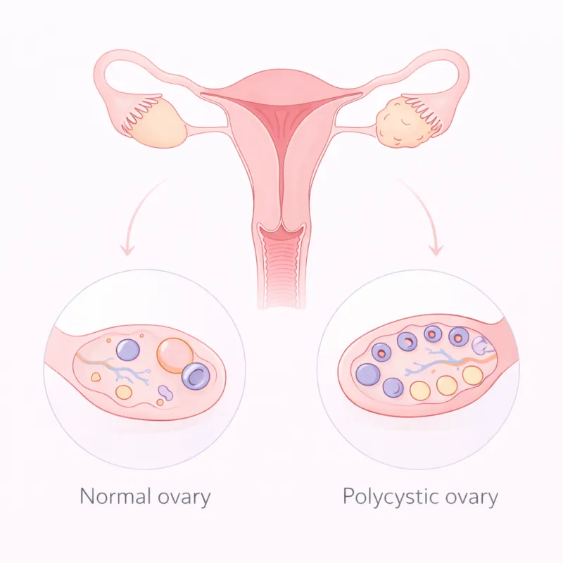Ovulation Induction