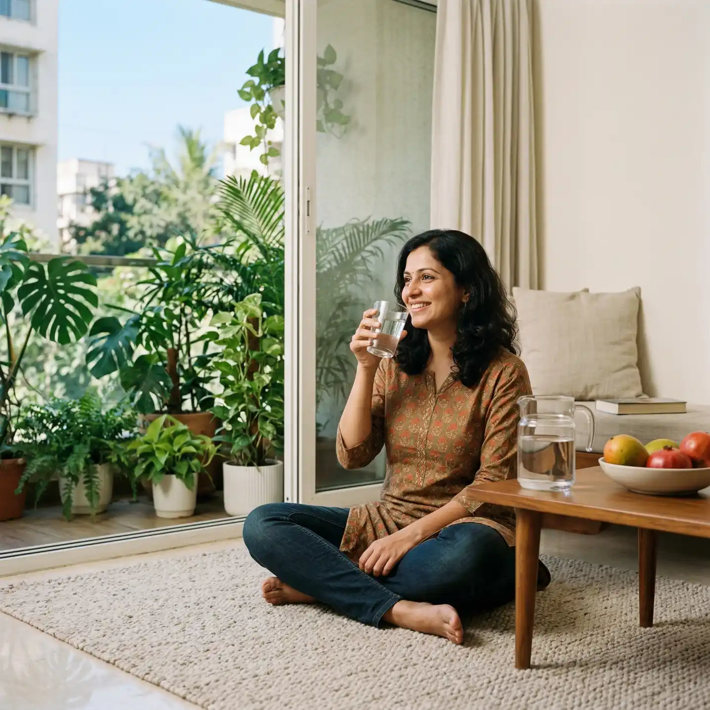 Preventing recurring gynecological infections