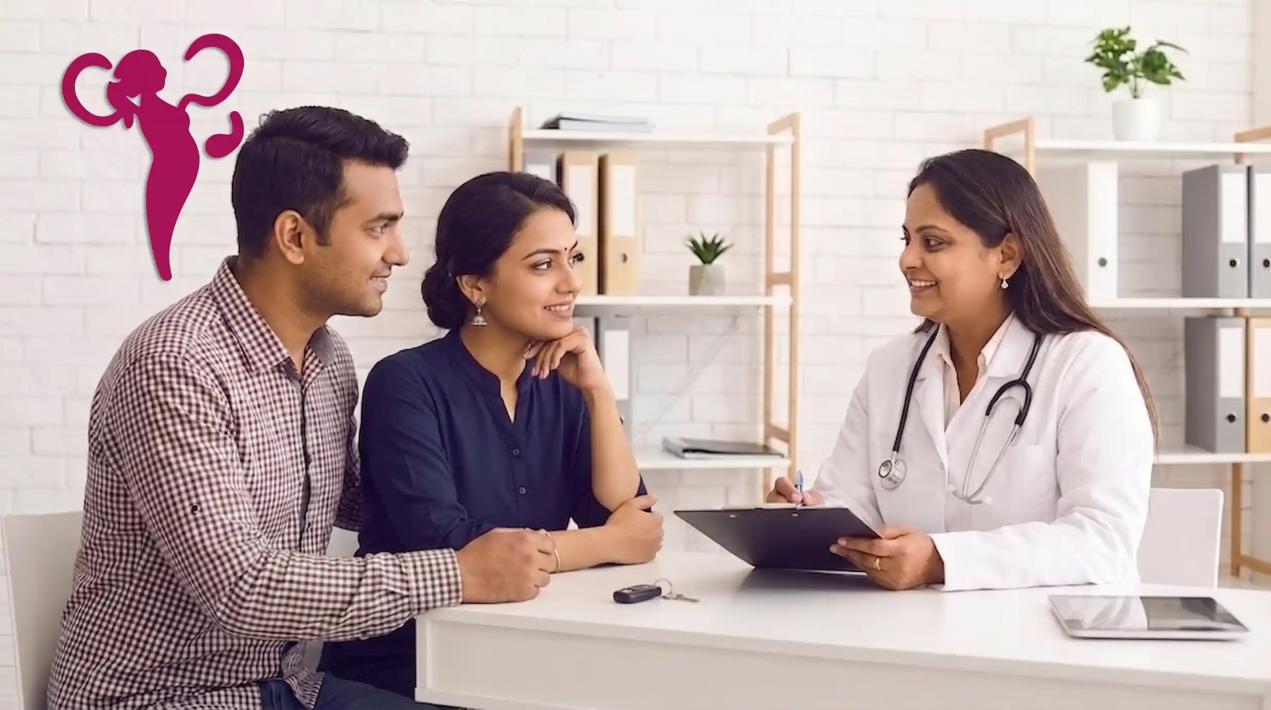 Pregnancy care consultation with Dr. Pallavi Kulkarni at Aarogya Women's Clinic